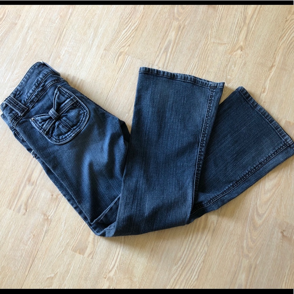 Jolt jeans size 9